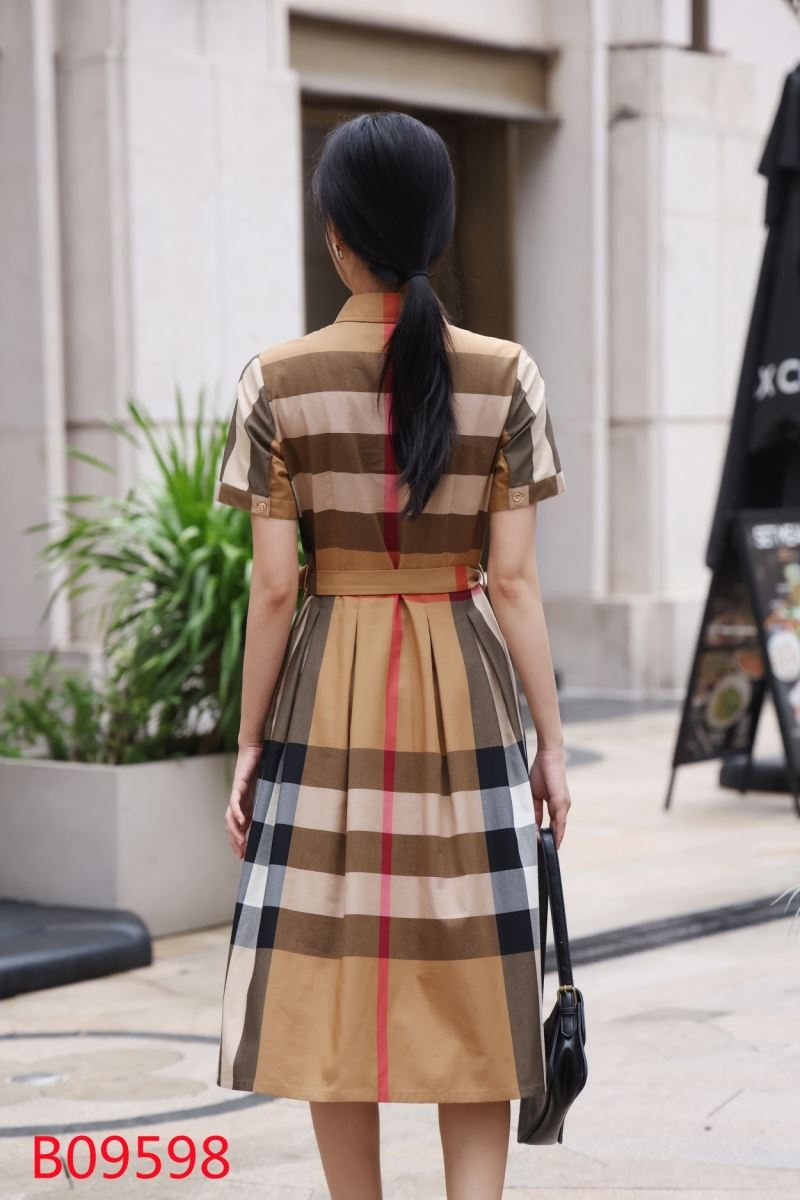 Burberry Dress